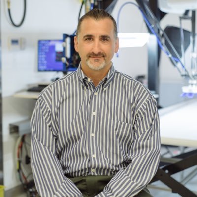 Profile Picture of Mark Chiappetta (@mark_chiappetta) on Twitter