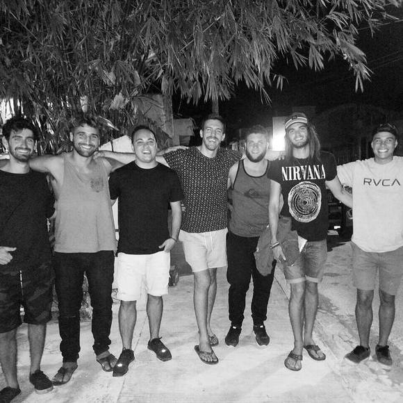 Profile Picture of Juanse Bidone (@juanse_vd) on Poshmark