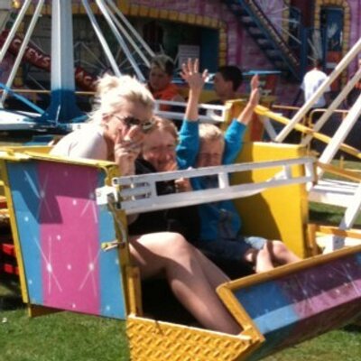 Profile Picture of Jasmine Anne Connor (@@JazzConnor) on Twitter