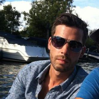 Profile Picture of Mark Alicea (@mark_alicea) on Twitter