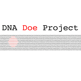 Profile Picture of DNA Doe Projecton Wikipedia