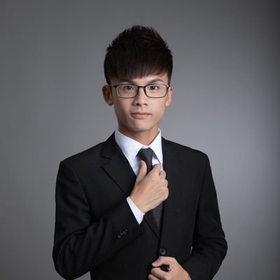 Profile Picture of Justin Tong Han Kwan (@justin_hktong) on Twitter