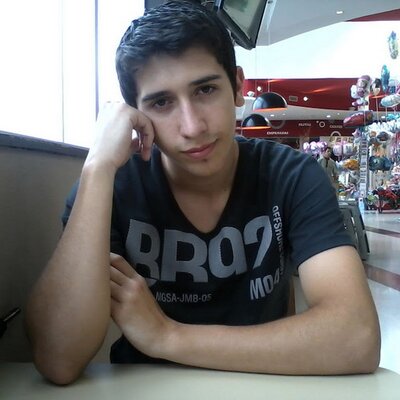 Profile Picture of Tomas Batista (@tomasbatista_tb) on Twitter