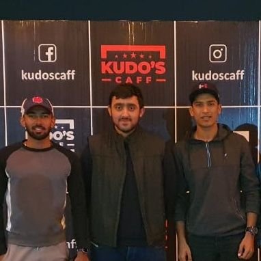 Profile Picture of Abdul Rehman Ahmed (@blueladd11) on Twitter