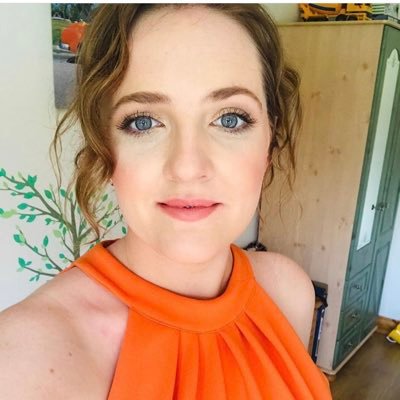 Profile Picture of Amie Connor (@AmieC2643) on Twitter