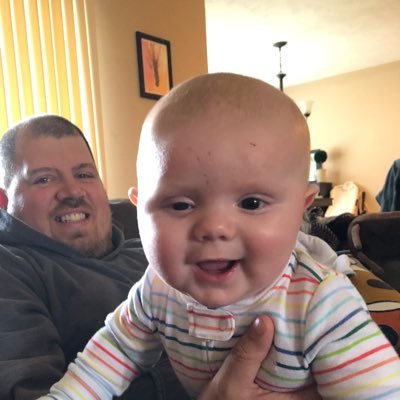 Profile Picture of Josh Stevens (@Jstevens54) on Twitter