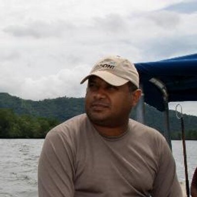 Profile Picture of Ariel Blanco B. (@ablancobonilla) on Twitter