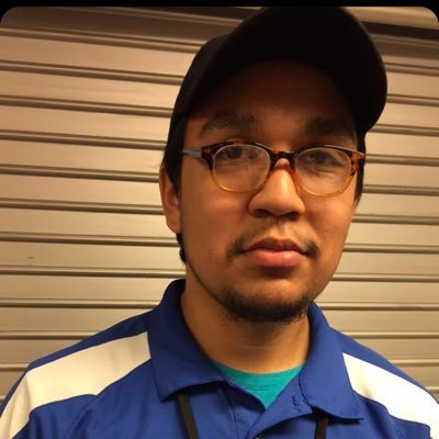 Profile Picture of Maymee (@RayDanforth) on Twitter