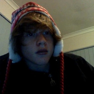 Profile Picture of Caleb Yates (@sup.im.cibbles) on Myspace