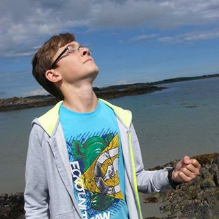 Profile Picture of George Wilkins (@goregius) on Facebook