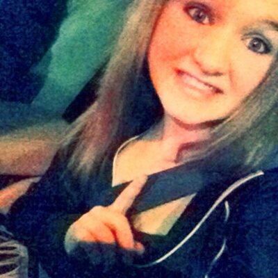 Profile Picture of Ashley Husted (@ashley_husted9) on Twitter