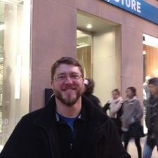 Profile Picture of Aaron Clouse (@AaronClouse81) on Twitter