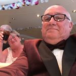 Profile Picture of Andrew Davies (@andrew.davies60) on Instagram