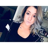 Profile Picture of Brittany Thomas (@brittany-thomas-145) on Quora