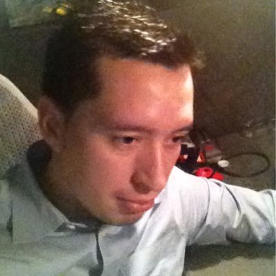 Profile Picture of Pedro Vaca (@pedrovaca18) on Twitter