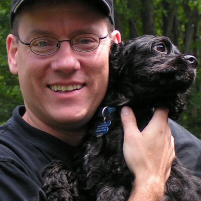 Profile Picture of MarkBodnar (@MarkBodnar) on Twitter