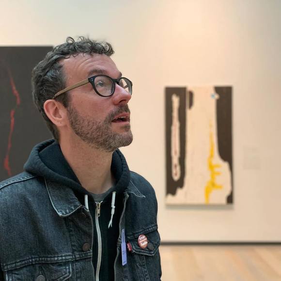 Profile Picture of Michael Eric (@michael_eric) on Poshmark