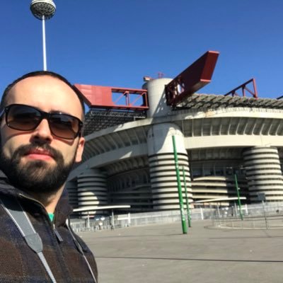 Profile Picture of Carlos Chiappe (@@cchiappe) on Twitter