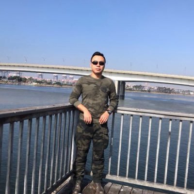 Profile Picture of JianQiuXu (@JianQiuXu1) on Twitter