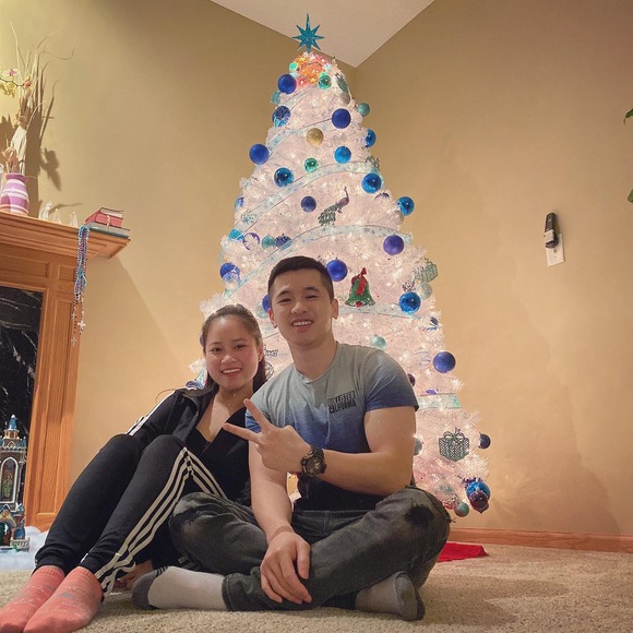 Profile Picture of Tuan Anh (@anhku240591) on Poshmark