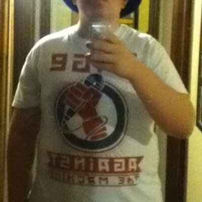 Profile Picture of Taylor Ricks (@TrixtheMuppet) on Twitter