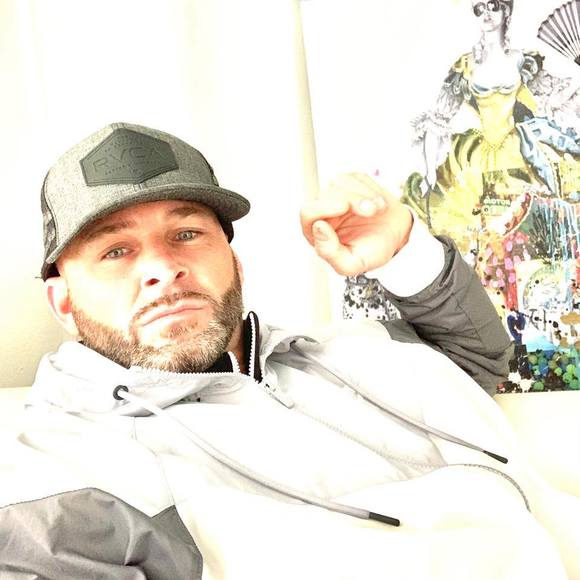 Profile Picture of Dave Gregory (@pmpnazzwhiteboy) on Poshmark