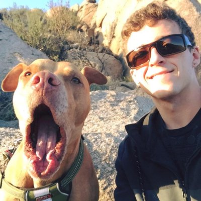 Profile Picture of Brett Waller (@braller24) on Twitter