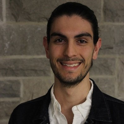Profile Picture of Steve Carney (@sampleofsteve) on Twitter