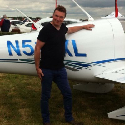 Profile Picture of Jason Parris (@JayParris7) on Twitter
