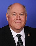 Profile Picture of 2017 Kansas's 4th congressional district special electionon Wikipedia