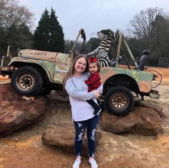 Profile Picture of Candace Merrifield (@candacemerrifie) on Poshmark