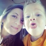 Profile Picture of michelle bolinger (@lilynjack) on Instagram