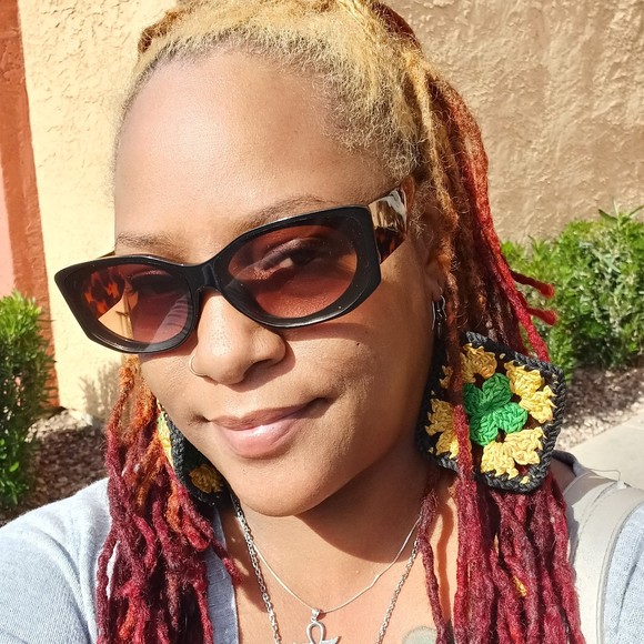 Profile Picture of Tammy Hardimon (@nu9naturals) on Poshmark