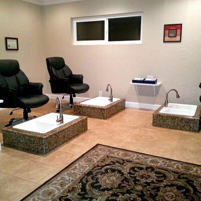 Profile Picture of Sharon Proulx (@detoxfootbath) on Twitter