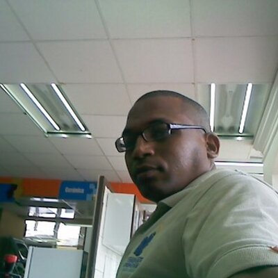 Profile Picture of Eddy Mateo (@eddymateo3) on Twitter