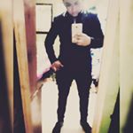 Profile Picture of ∞Javier Monroy∞ (@javii.javvi) on Instagram