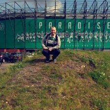 Profile Picture of Stephen Mcginley (@mcginleybhoy82) on Twitter