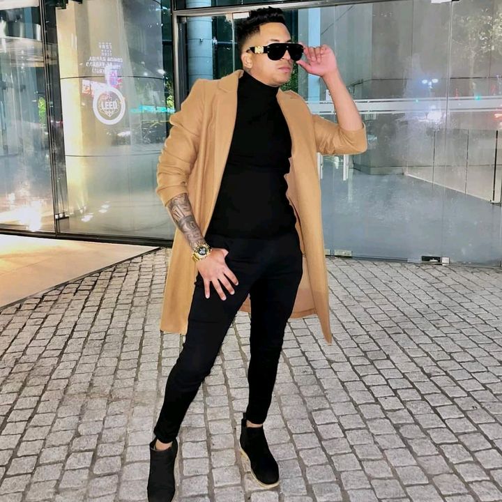 Profile Picture of IG📸RICHARDRONDON2167 (@richardrondon2167) on Tiktok