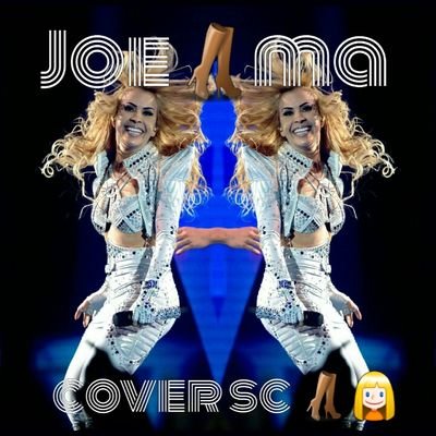 Profile Picture of Joe👢ma Cover SC 👱 (@KleberJonathan7) on Twitter