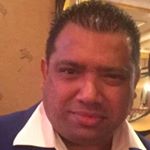 Profile Picture of Jerome Fernando (@jeromefernando1970) on Instagram
