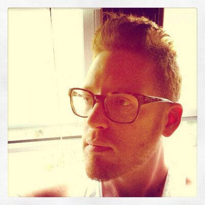 Profile Picture of Corey Strauss (@corey_MSE) on Twitter