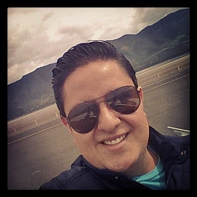 Profile Picture of Efrain Bello (@Belfrain) on Twitter