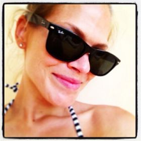 Profile Picture of Kristen Boschert (@rocketknuckles) on Pinterest