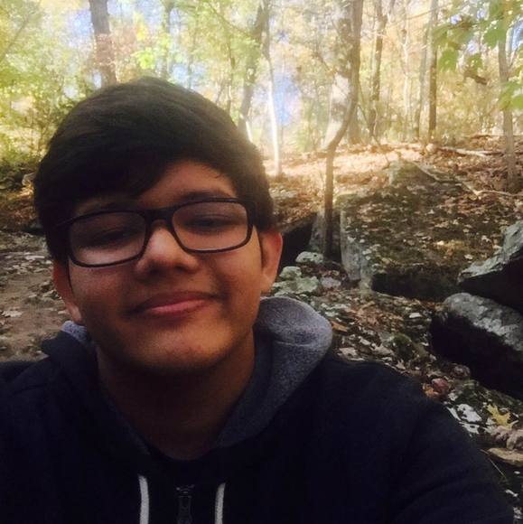 Profile Picture of Alonso Ruiz (@the_monkey1) on Poshmark