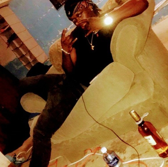 Profile Picture of Keithsaun Lytle (@luhkief) on Poshmark