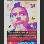 Profile Picture of Miguel jasso (@roman.empire_101) on Instagram