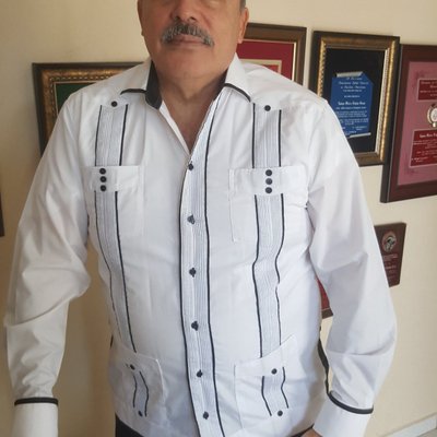 Profile Picture of Andres Osiris Tejeda (@AndresOsirisTe1) on Twitter