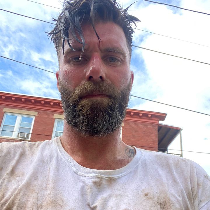 Profile Picture of Allen Mason (@allenmason1) on Tiktok