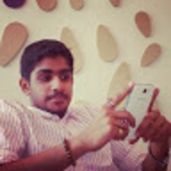 Profile Picture of Aditya Iyer (@iyeraditya969) on Poshmark