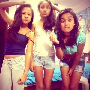 Profile Picture of Tiziana (@talibaby) on Myspace